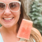 Thirst-Quenching Electrolyte Popsicle Recipe