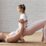 7 Things That Happen to Your Pelvic Floor During Pregnancy and Childbirth (And How to Fix It)