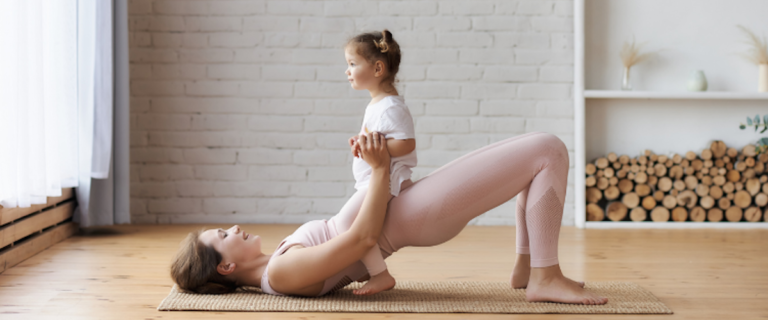 7 Things That Happen to Your Pelvic Floor During Pregnancy and Childbirth (And How to Fix It)