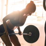 5 Reasons Women Should Be Weight Lifting