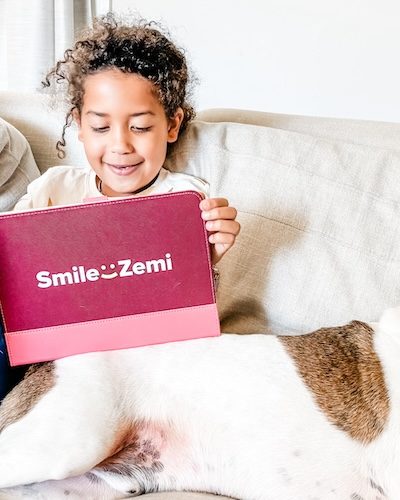 smile zemi 1