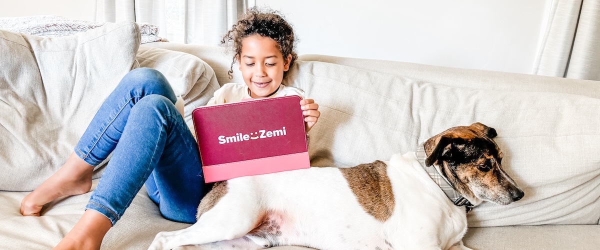 Unleash Your Child’s Potential With Smile Zemi