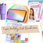 2024 Tween Girl Gift Guide