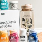 Electrolytes for Total Body Wellness Needs