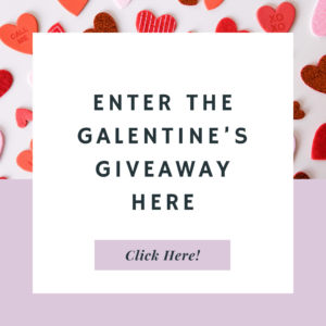 Galentine's Day Giveaway 2025