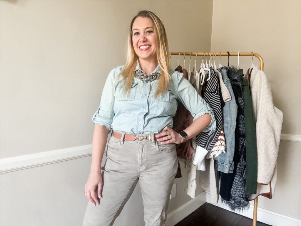 How to Perform a Wardrobe Audit (And Finally Love Your Closet Again!)