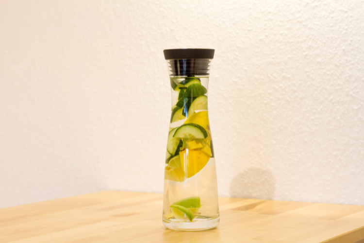 liver detox recipe