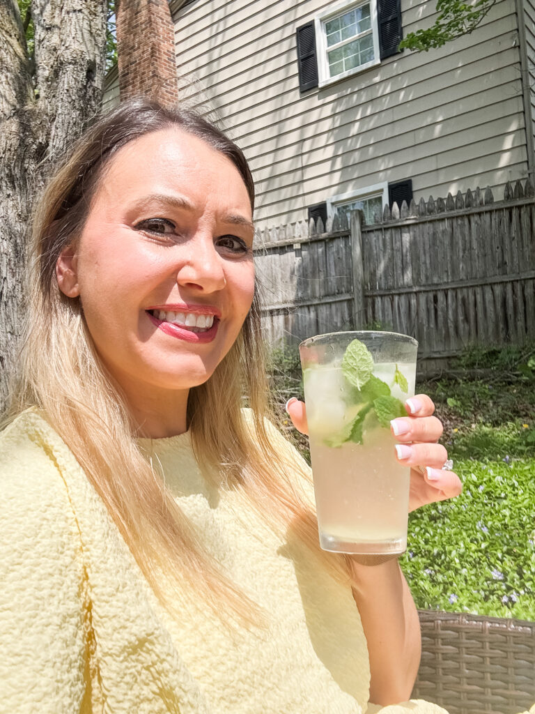 Detox Water for Weight Loss