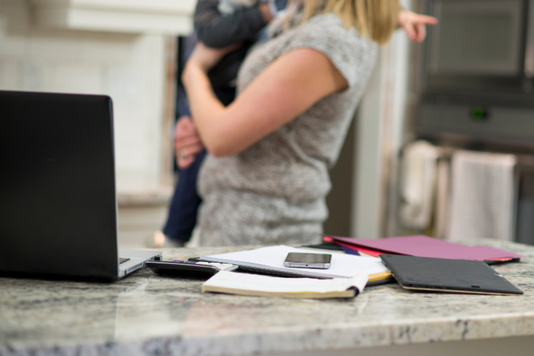 25 stay at home mom jobs