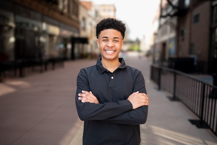 ADHD in teens