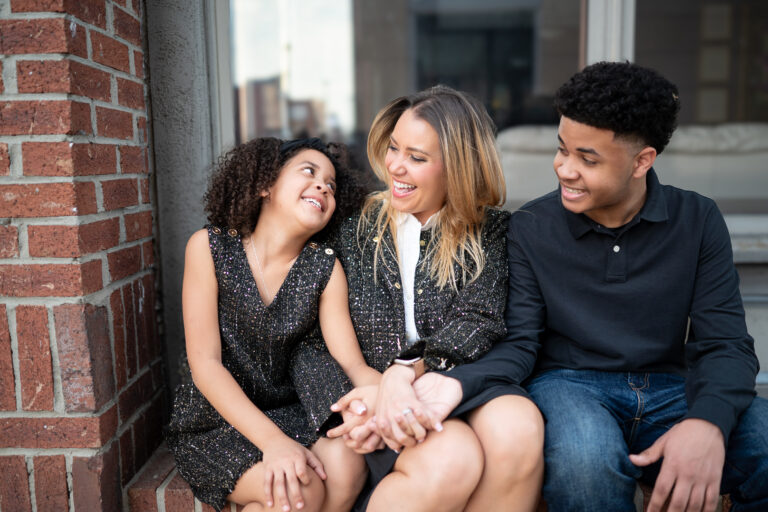 5 Things I Had to Unlearn as a Mom