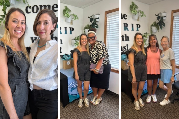 Event Recap: Youngstown Drip X Project Motherhood