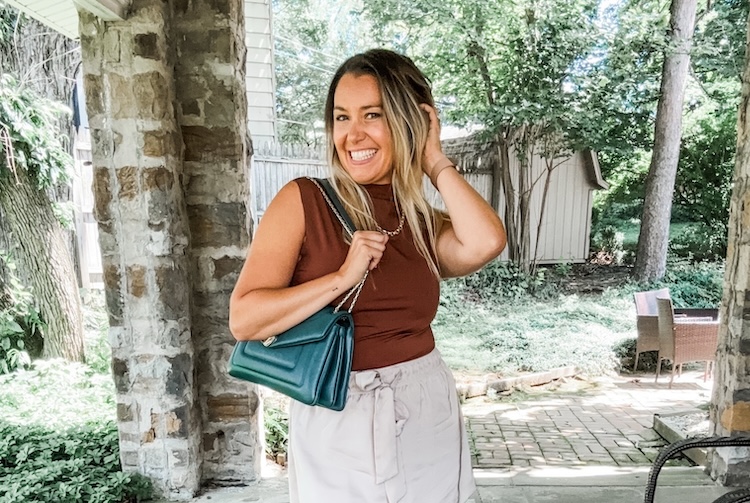 A New Chapter: Why I’m Going Back to Work Full-Time After Motherhood