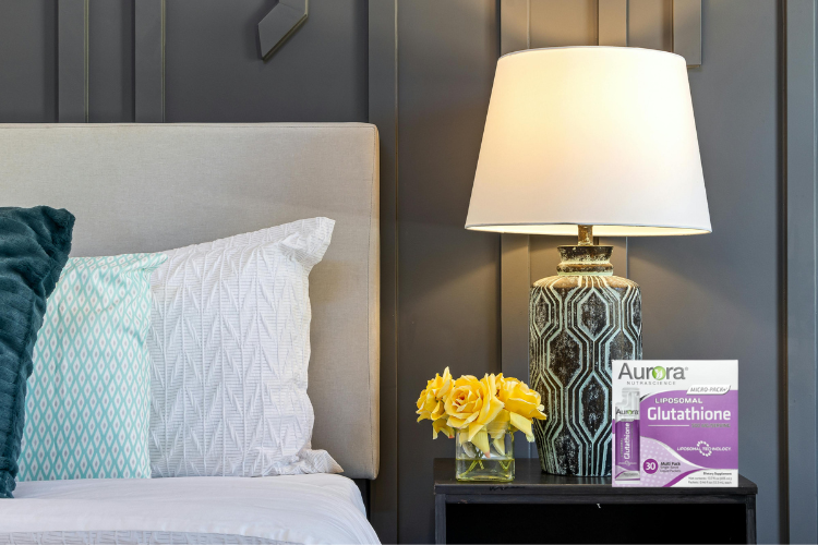 My 30-Day Journey with Glutathione: Why I Added Aurora Nutrascience Mega-Pack+ to My Wellness Routine