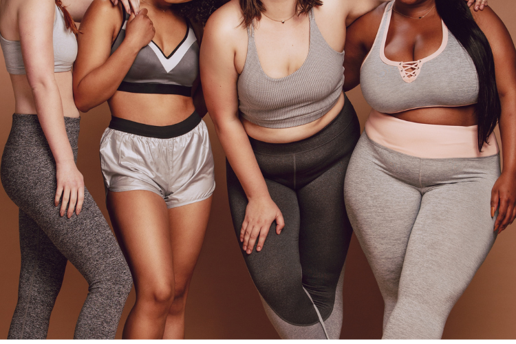 Dressing For Your Body Shape: Everyday Style Made Simple