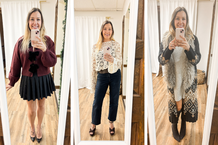 20+ Fall Outfit Ideas You’ll Want to Wear