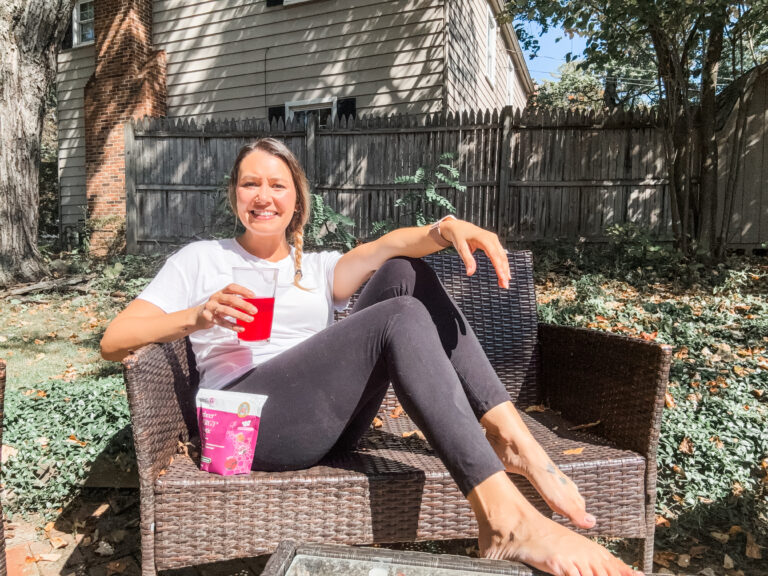 Exploring Natural Weight Management with Resbiotic