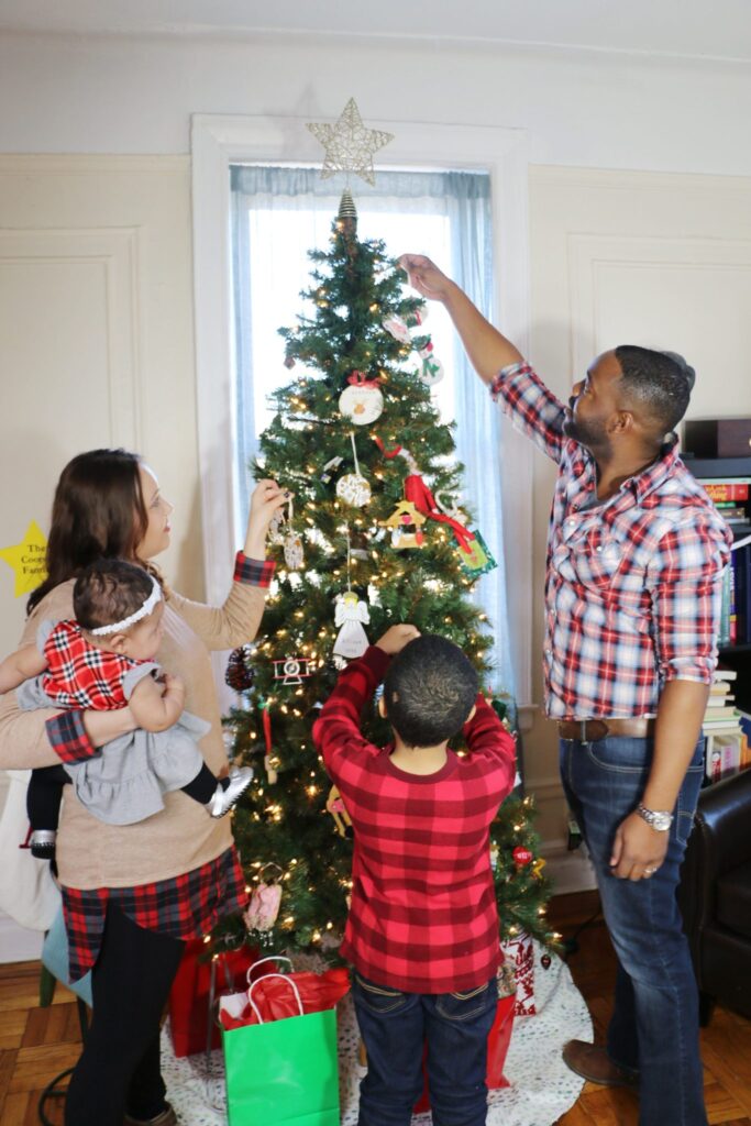 How to Make Christmas Magical When It Might Be the Last Year They Believe