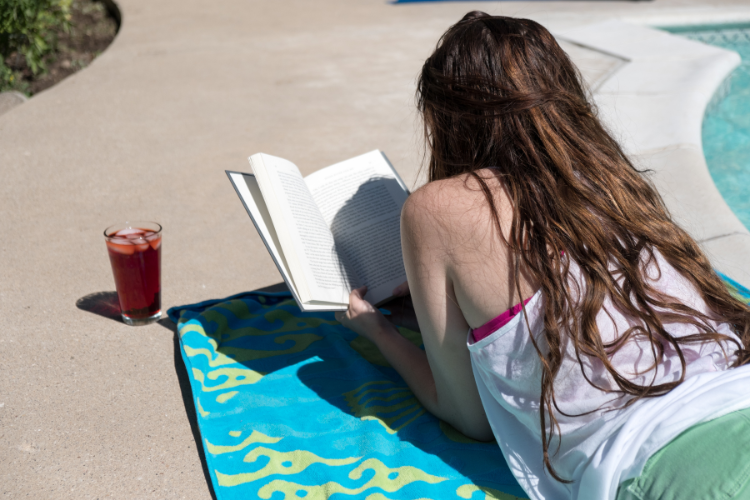 summer reads for moms