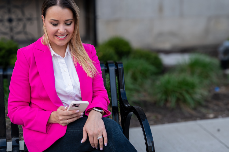 What I Wish More Women Knew About Starting Over