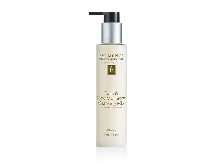 cleansing milk