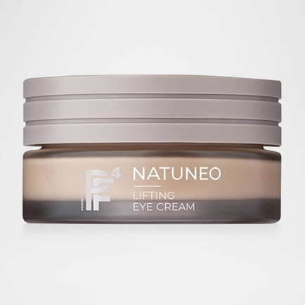 clean eye cream