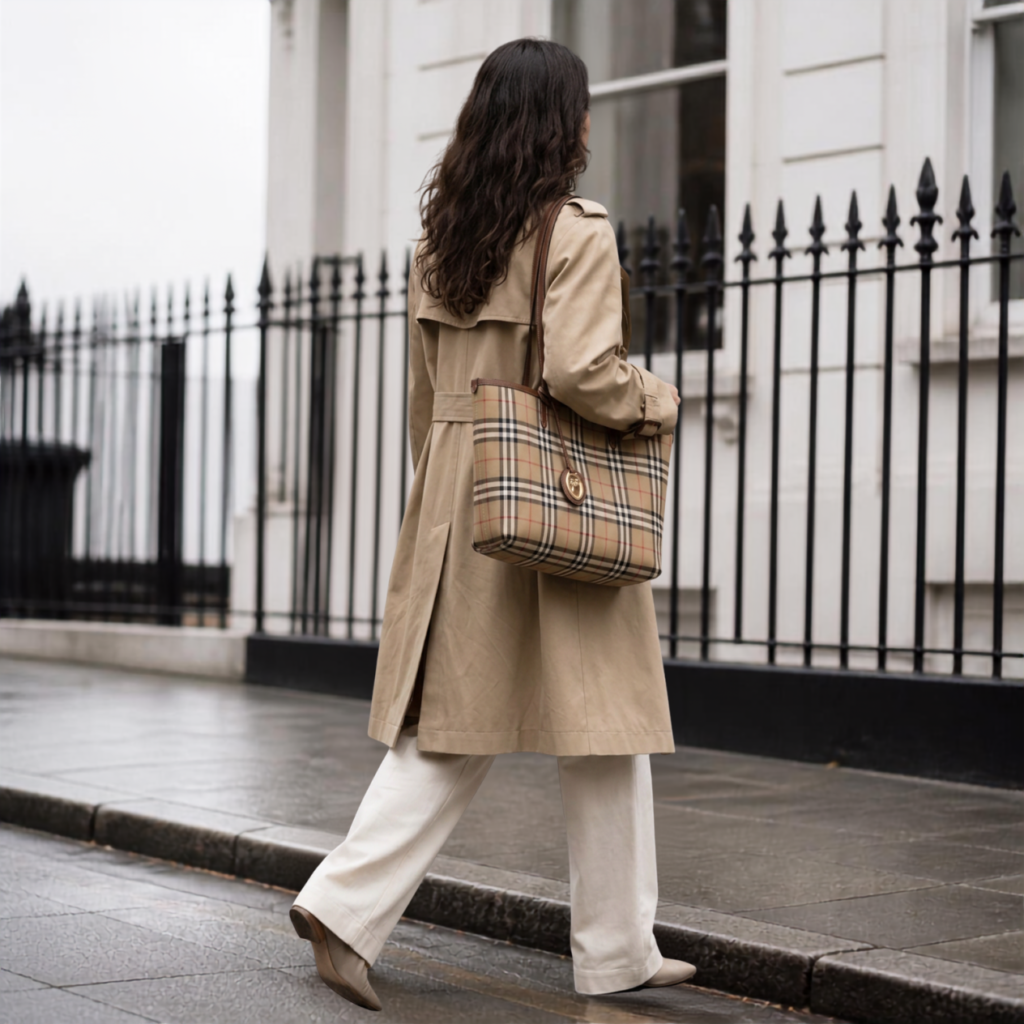 burberry reburberry services for bags