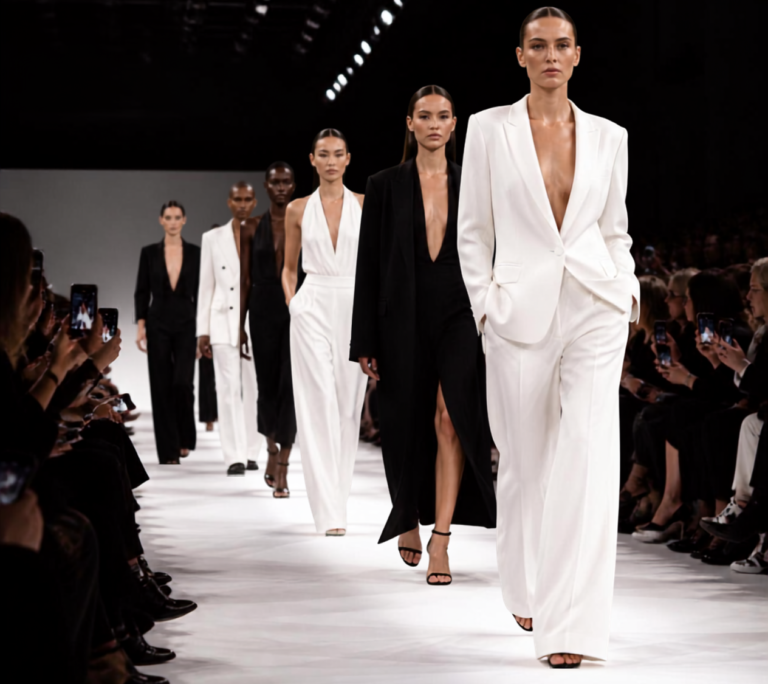 fall 2026 fashion trends