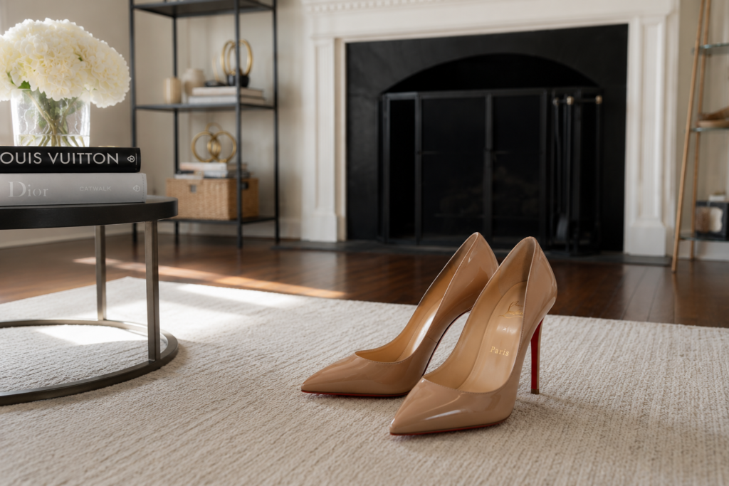 How do Christian Louboutin shoes fit?
