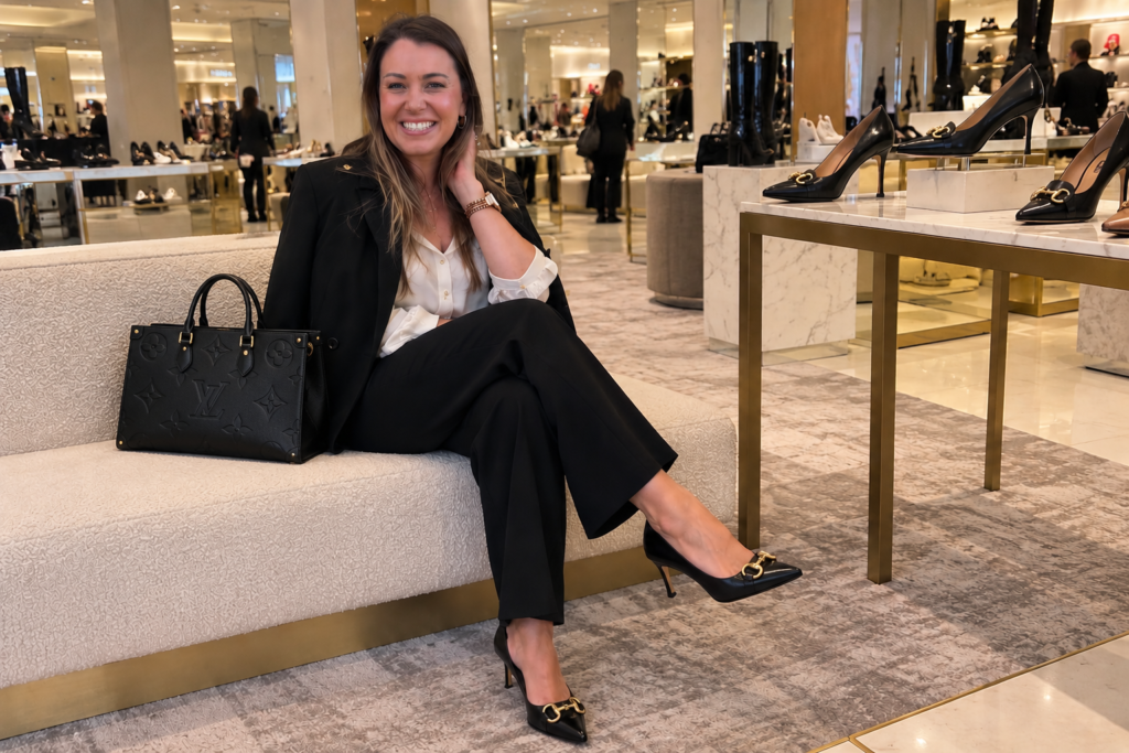 5 Designer Shoes I Would Buy for Fall 2026