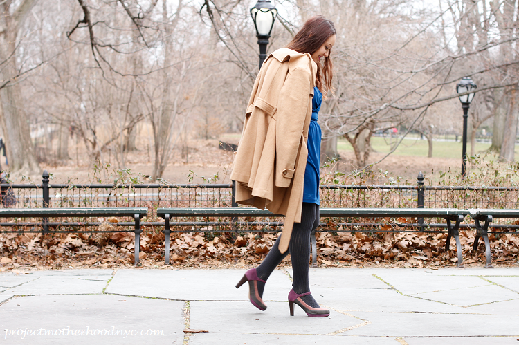 6 Lies the Internet Tells You About Fashion After 40